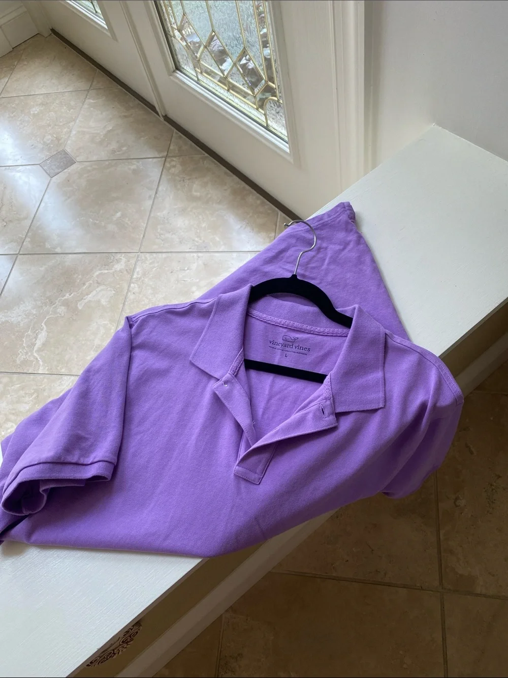 VINEYARD VINES Polo